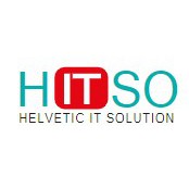 Helvetic IT Solution GmbH Logo