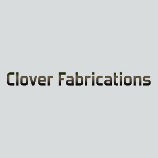 Clover Fabrications - Beccles, Essex NR34 8JN - 01502 715266 | ShowMeLocal.com