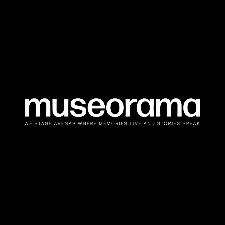 MUSEORAMA designer