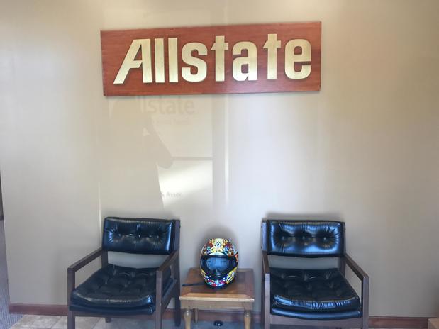 Images Kevin Rouse: Allstate Insurance