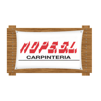 Carpintería Mope S.L. Logo