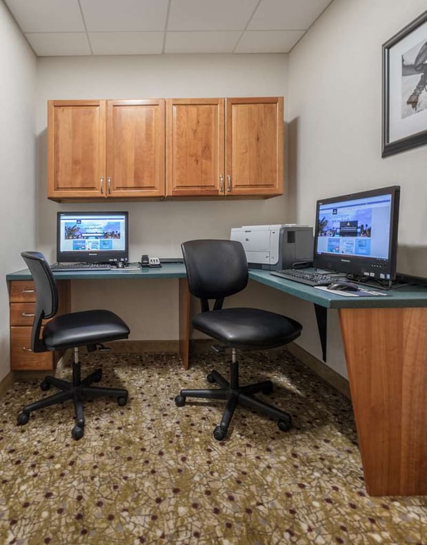 Images Hampton Inn Freeport/Brunswick