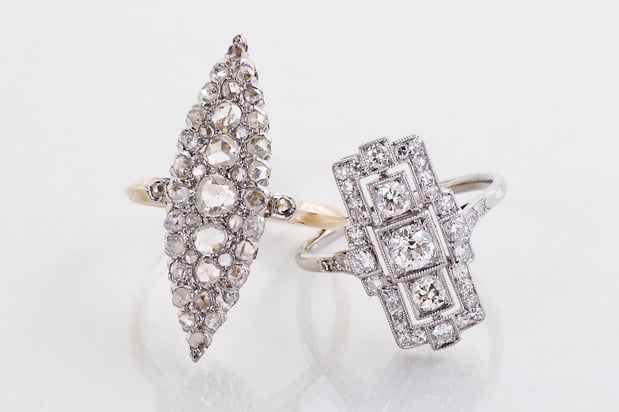 Images Copper Canary Fine Jewelry Boutique