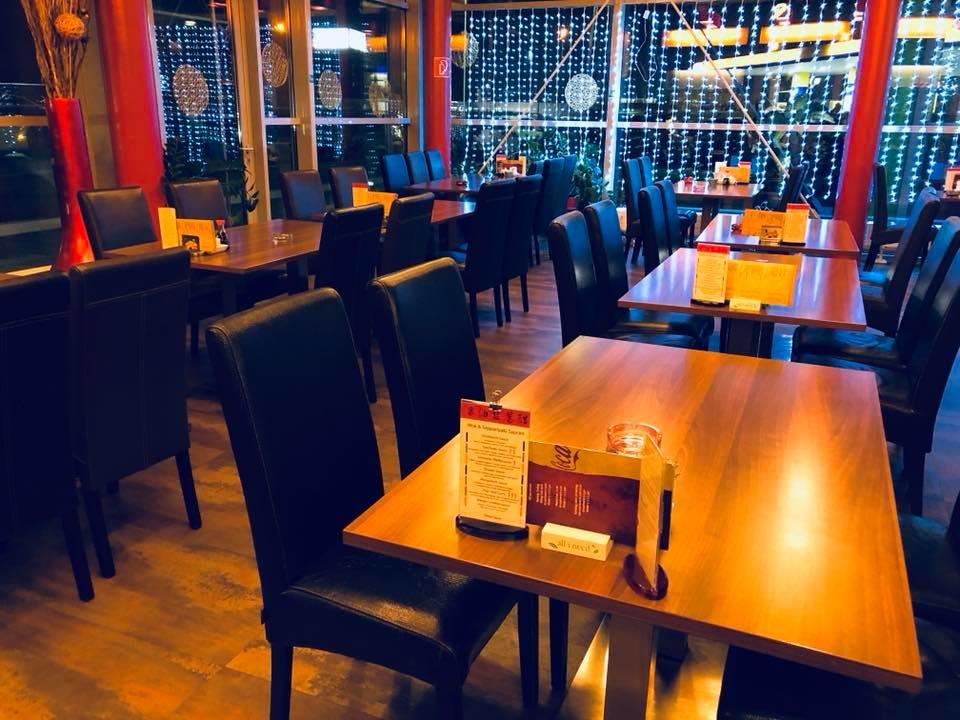 Kota Radja Jiang & Yu GesmbH, Industriezentrum NÖ Süd Straße 3 3 Obj 73 in Wiener Neudorf