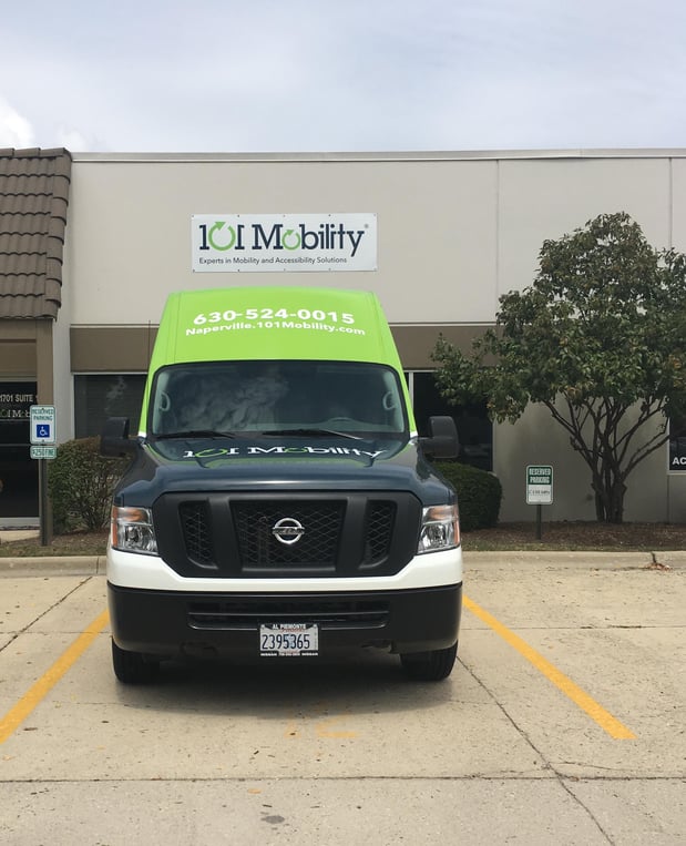 Images 101 Mobility of Naperville