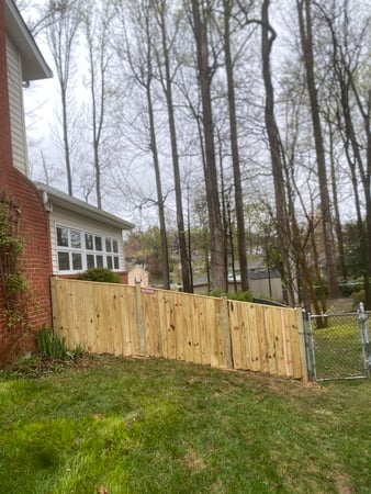 Images Superior Fence & Rail