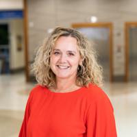 Jennifer A Walker, PA - Saint George, UT - Orthopedic Surgery, Orthopedic Surgeon
