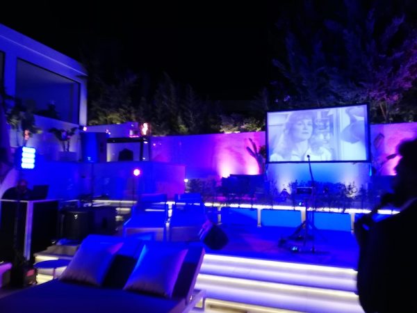 Images Marbella Entertainments