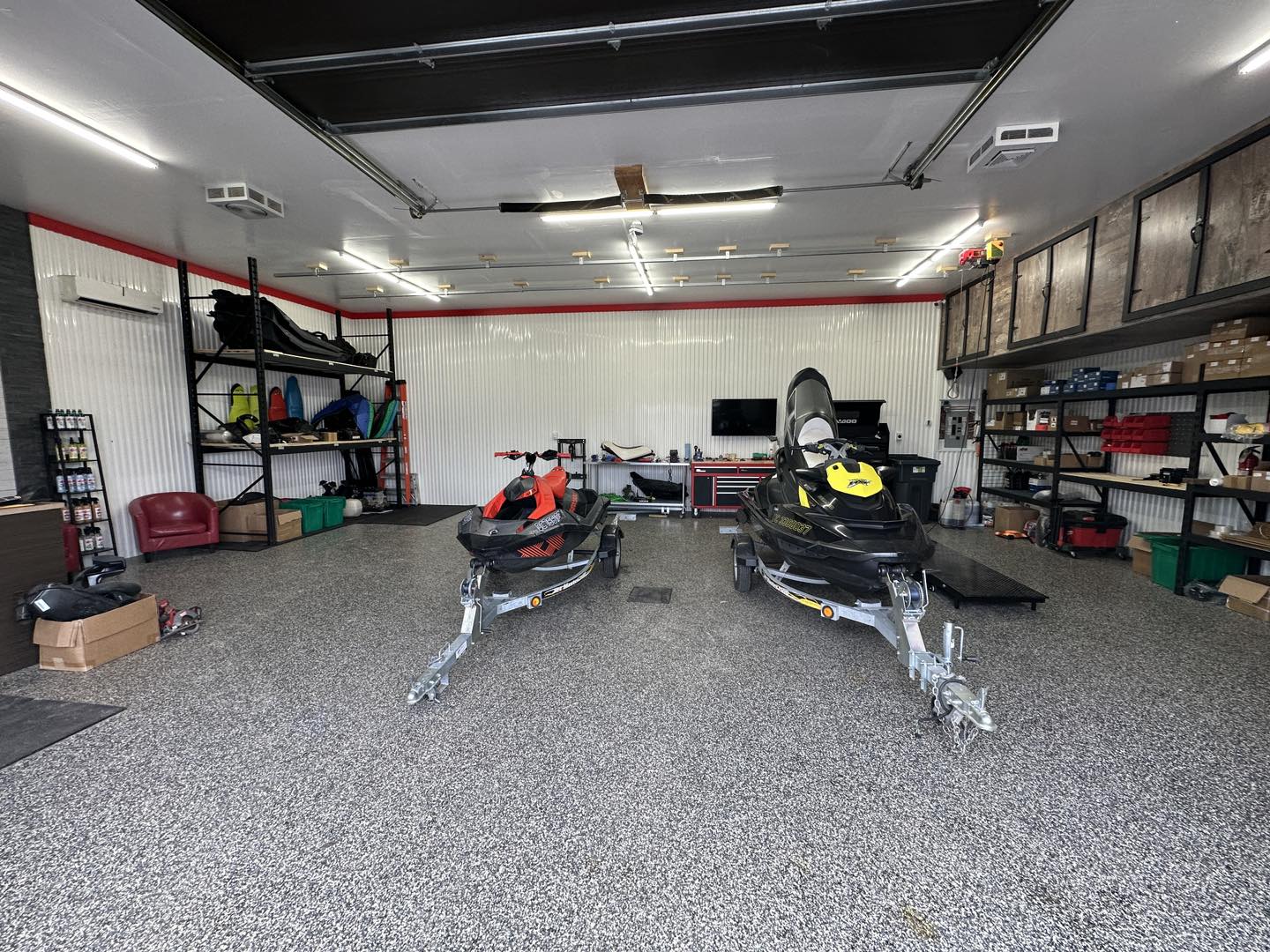 Images Groupe MTR Performance - Vtt, Motomarine, Motoneige Trois-Rivières