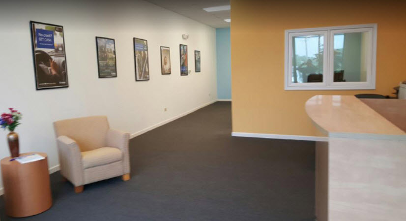 Dan Vechiola: Allstate Insurance Photo