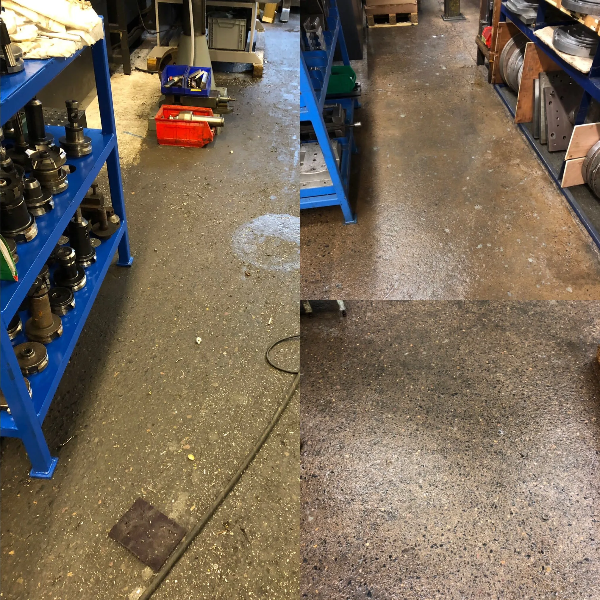 Images Aqua Power Washing
