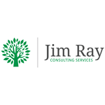 Jim Ray Consulting Services Logo