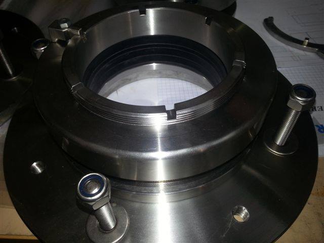 Images John K. Engineering