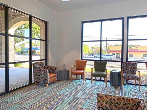 Images Credit Human | Woodlawn Financial Health Center