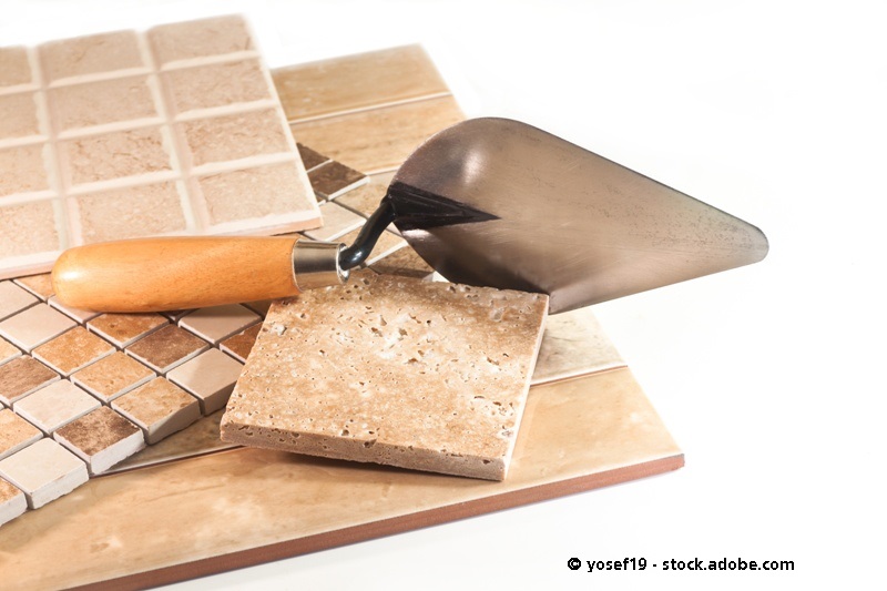 Bernd Haas Fliesenfachgeschäft, Josef-Maier-Str. 14 in Steinach