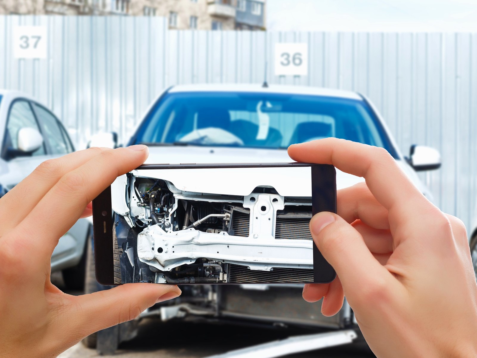 Wallet Car Insurance