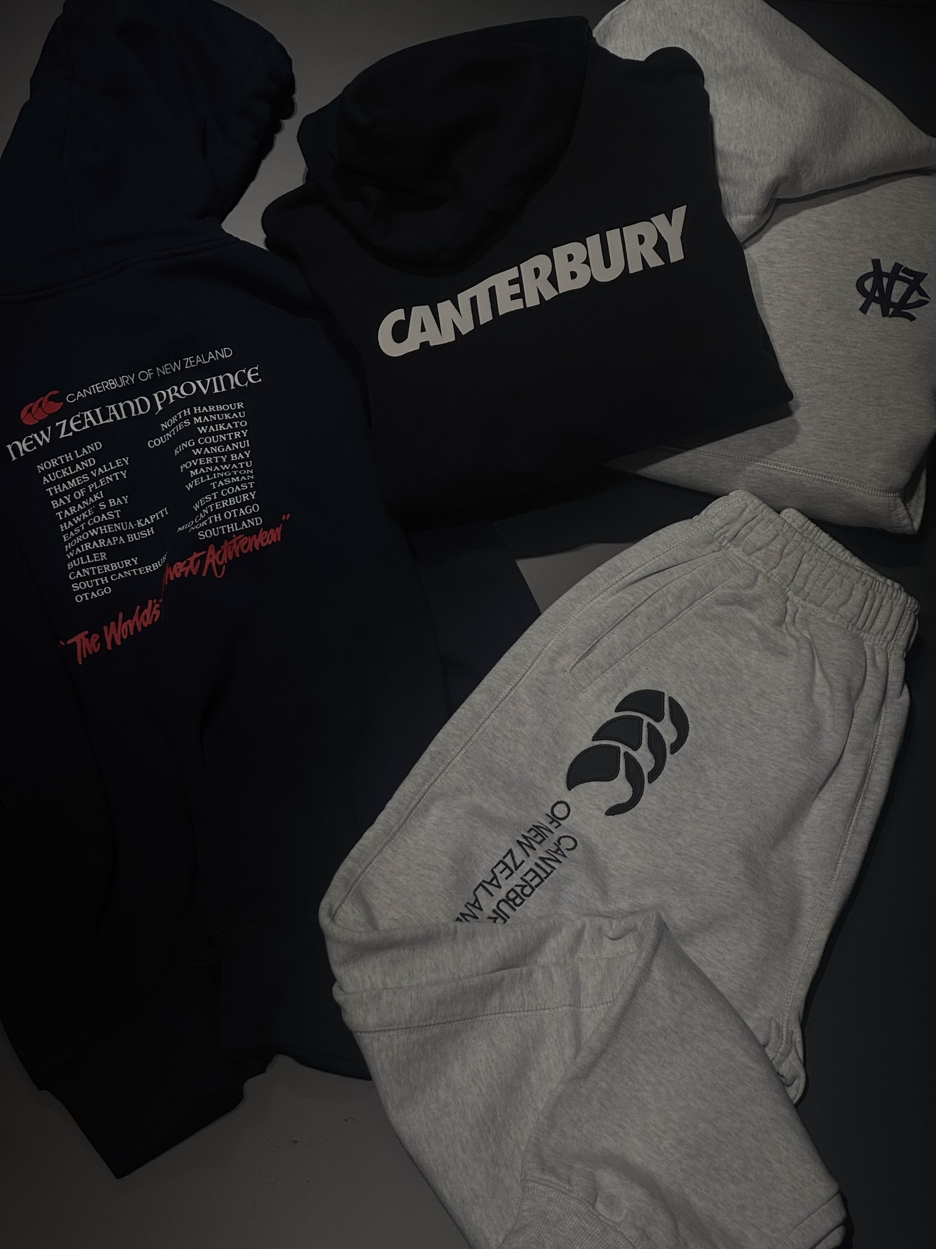 Images CANTERBURY NAGOYA