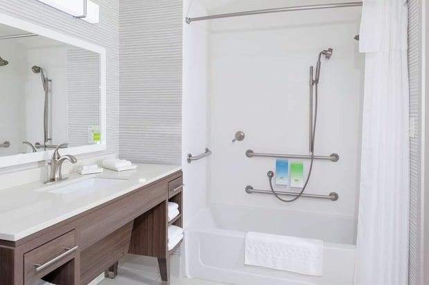 Images Home2 Suites by Hilton Orlando South Park