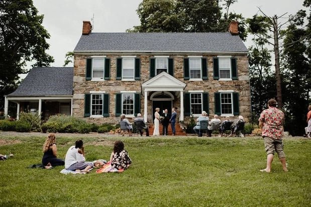 Images Fingerboard Country Inn