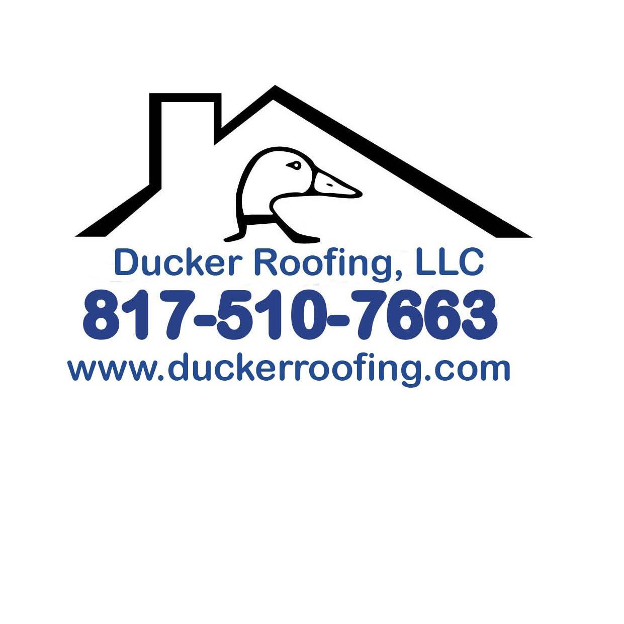 Ducker Roofing, LLC