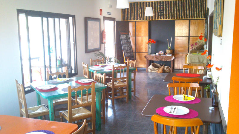 Images Restaurante Los Podomorfos