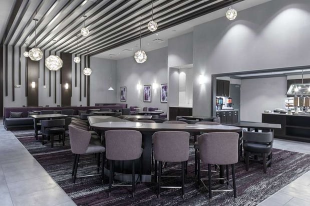 Images Homewood Suites by Hilton Largo Washington DC