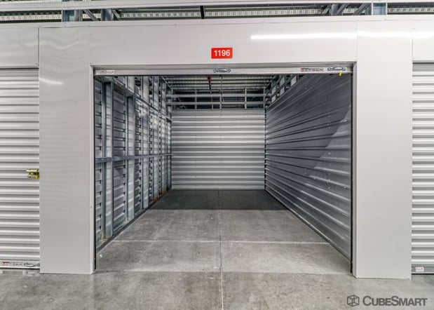 Images CubeSmart Self Storage