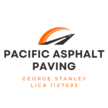 Pacific Asphalt Paving