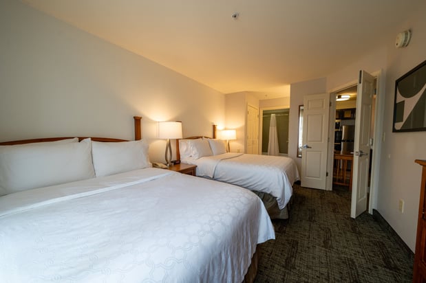 Images Staybridge Suites Houston West/Energy Corridor by IHG