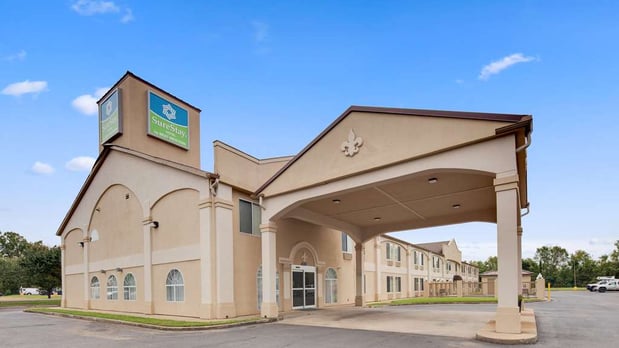 Images SureStay by Best Western Alexandria
