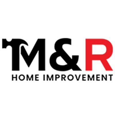 M & R Home Improvement Logo