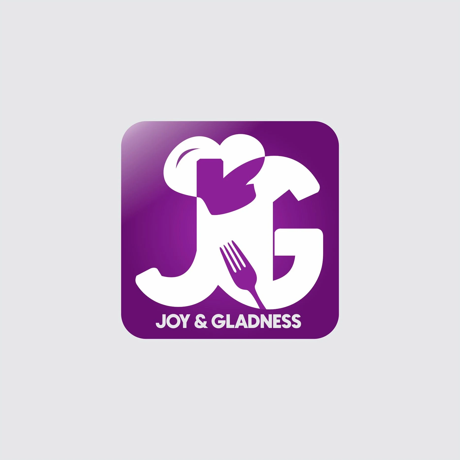 LOGO Joy & Gladness Ltd London 07511 646809