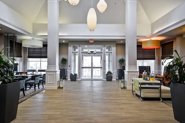 Images Hilton Garden Inn Austin/Round Rock