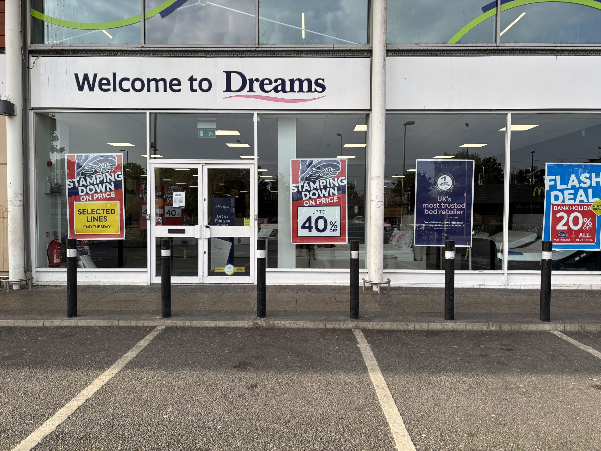 Dreams Haringey