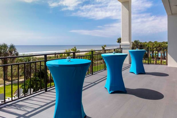 Images DoubleTree Resort by Hilton Myrtle Beach Oceanfront