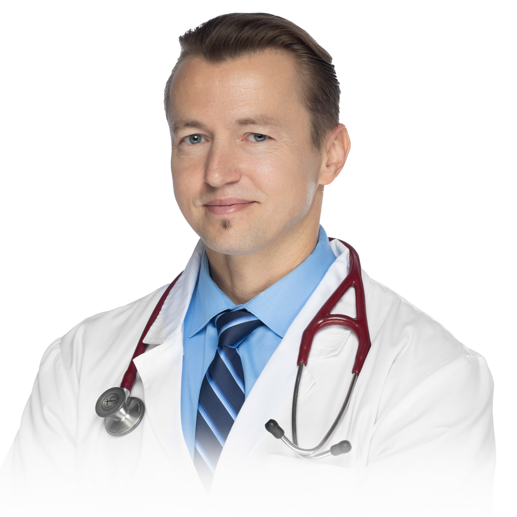 Dr. Gabriel Szmigiel, MD - Riverview, FL - Internal Medicine