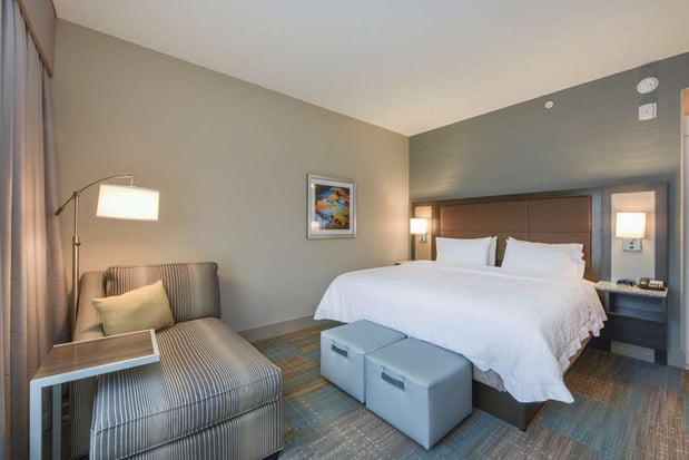 Images Hampton Inn Lumberton