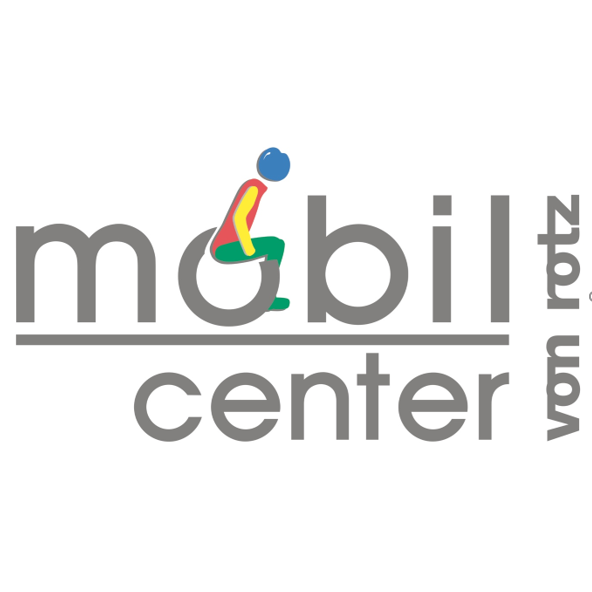 mobilcenter von rotz gmbh Logo