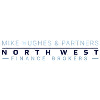 Mike Hughes & Partners (North West) - Finance Brokers Logo