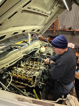 Images Elmwood Auto Repair LLC