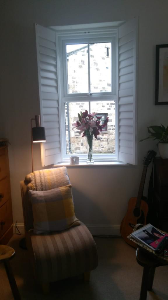 Roomscape Shutters Huddersfield 07985 955018