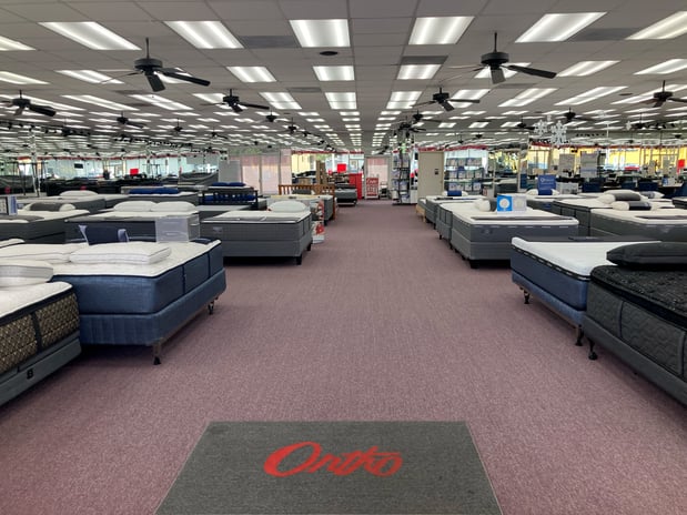 Images Ortho Mattress