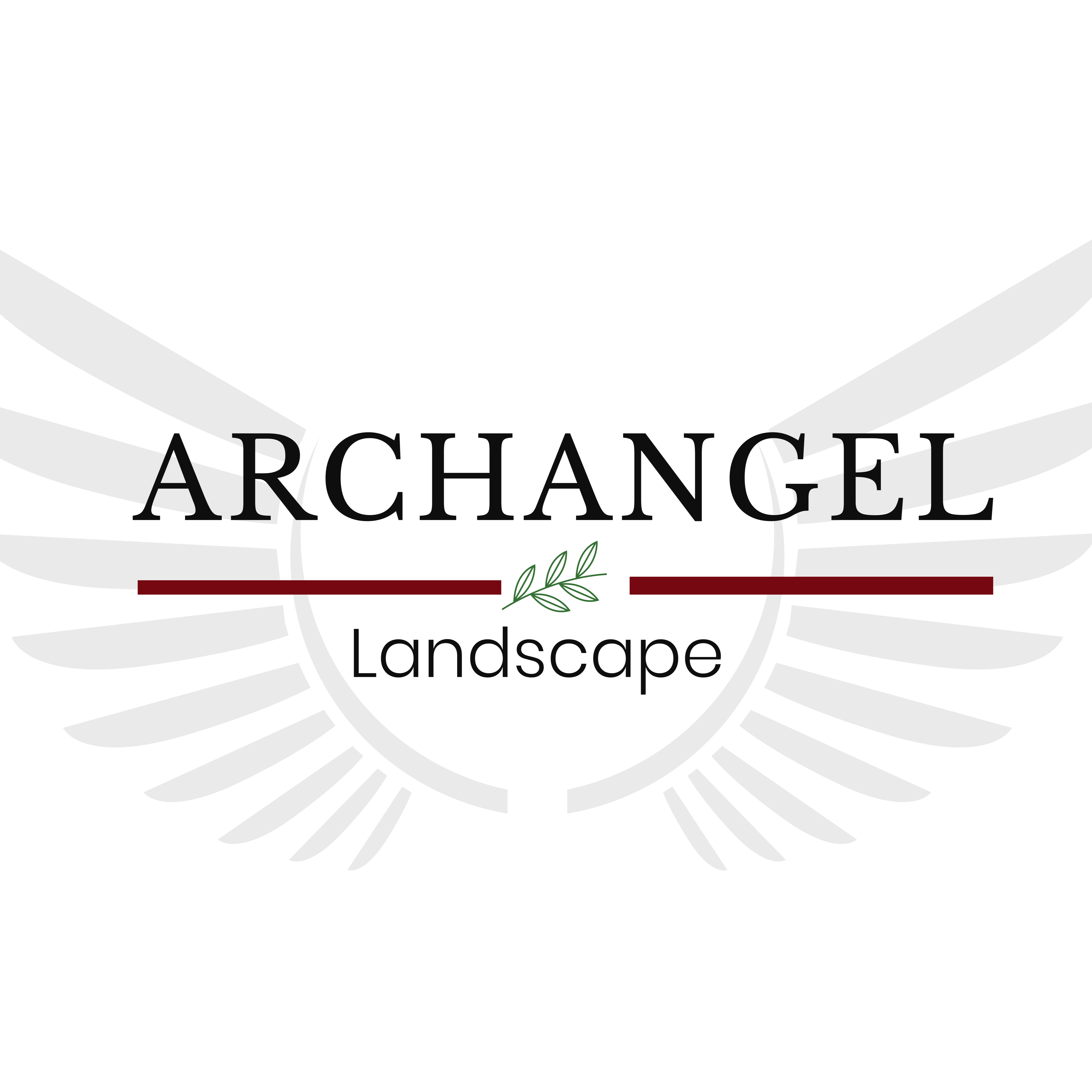 Archangel Landscape