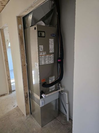 Images Anytime Heating and Air Conditioning