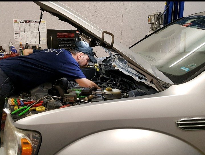 At Economy Auto Service Inc., we offer comprehensive auto repair services tailored to meet your vehicle's specific needs. Our skilled team ensures that every repair is handled with precision and care, helping to maintain your car's reliability and performance.