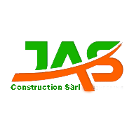JAS Construction Sàrl Logo