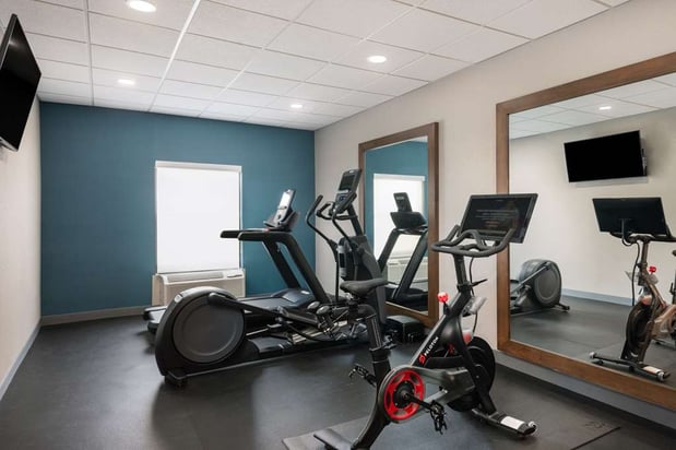 Images Hampton Inn & Suites Fort Myers Beach/Sanibel Gateway