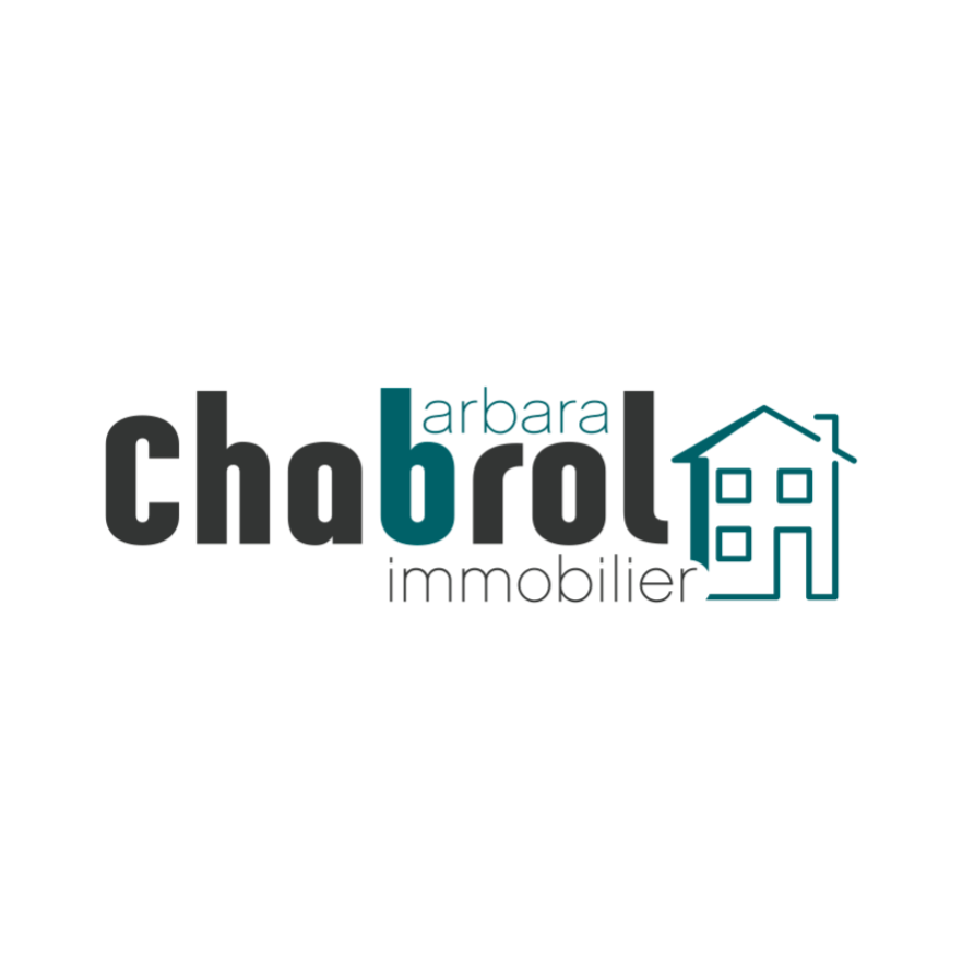 Agence Chabrol Immobilier - Saint Sulpice Logo
