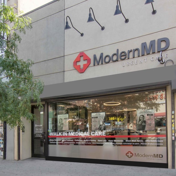 Images ModernMD Urgent Care - Southeast Williamsburg