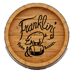 Franklins Pork & Barrel